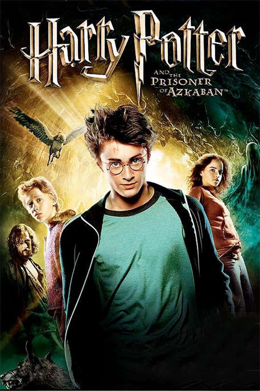 Detail Urutan Harry Potter Nomer 16