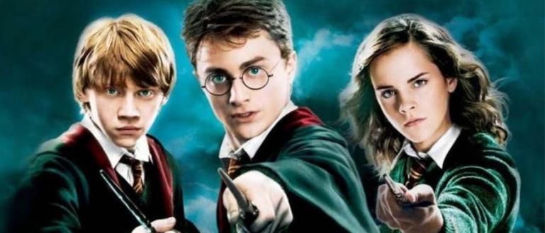 Detail Urutan Harry Potter Nomer 26