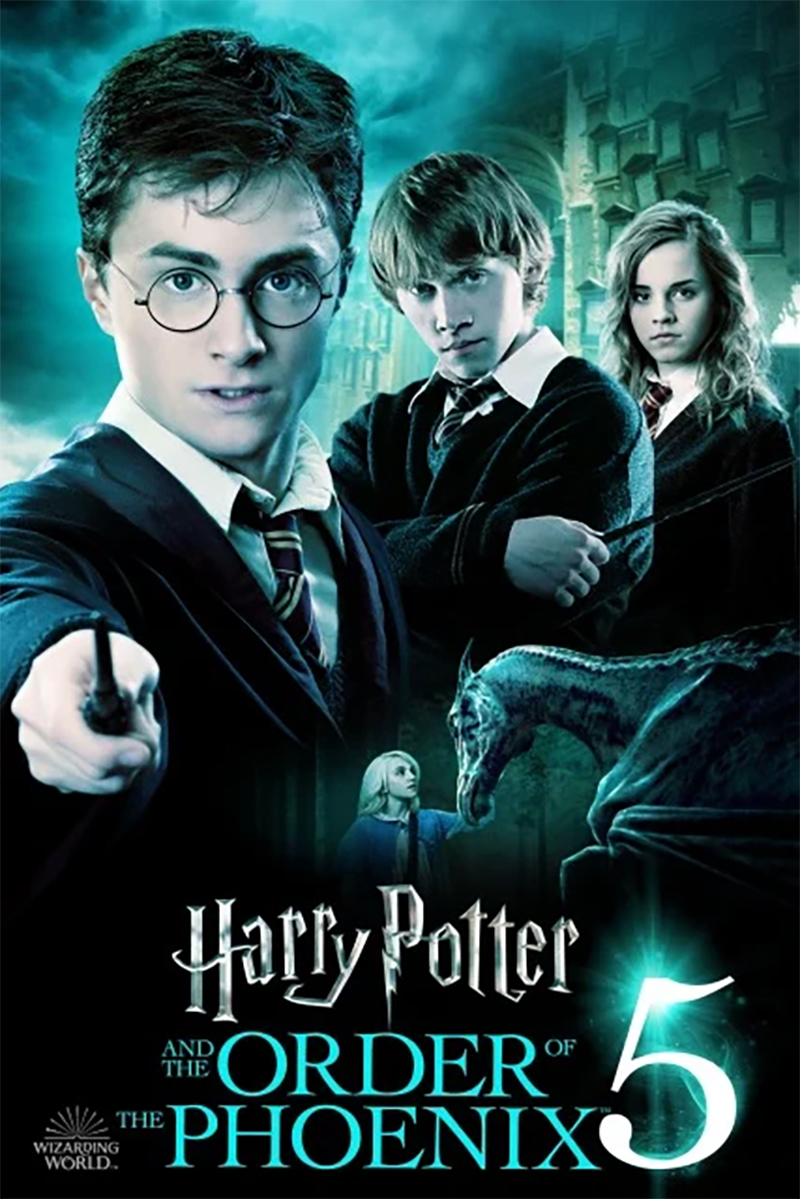 Detail Urutan Harry Potter Nomer 48