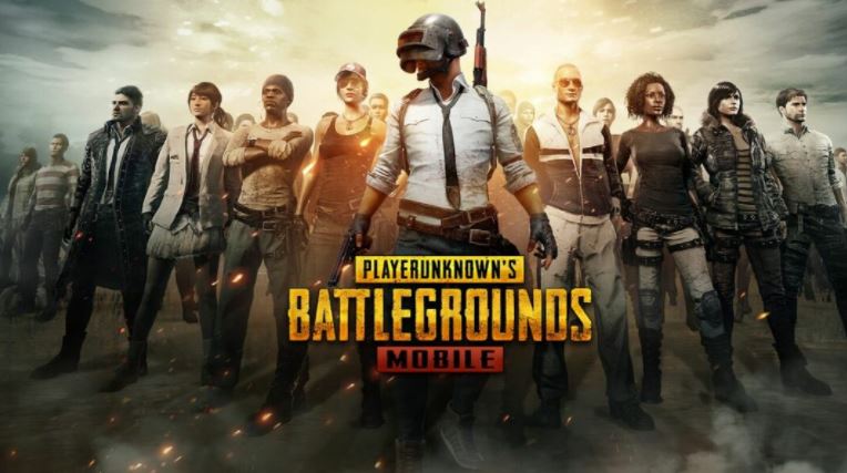 Detail Urutan Pangkat Pubg Mobile Nomer 27