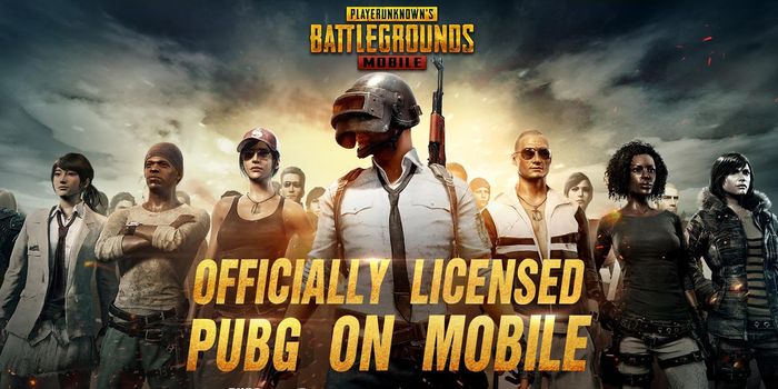 Detail Urutan Pangkat Pubg Mobile Nomer 30