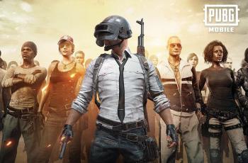 Detail Urutan Pangkat Pubg Mobile Nomer 40