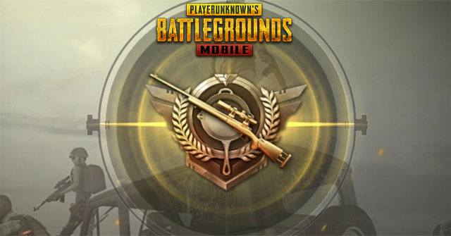 Detail Urutan Pangkat Pubg Mobile Nomer 47