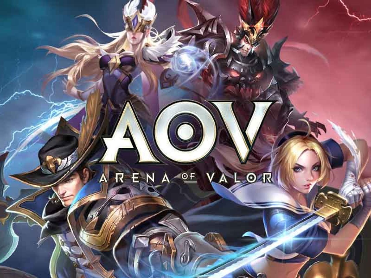 Detail Urutan Rank Aov Nomer 46