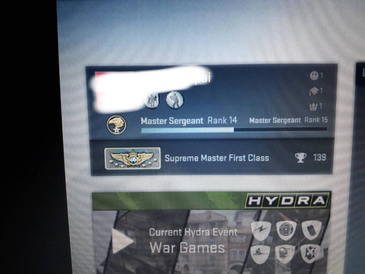 Detail Urutan Rank Csgo Nomer 38