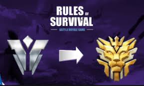 Detail Urutan Rank Rules Of Survival Nomer 8