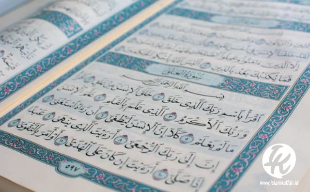 Detail Urutan Surat Dalam Alquran Nomer 22