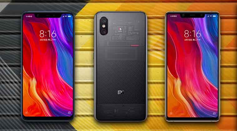 Detail Urutan Tipe Hp Xiaomi Nomer 30