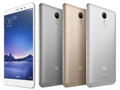 Detail Urutan Tipe Hp Xiaomi Nomer 6