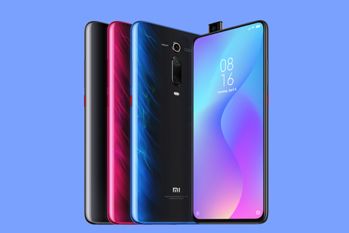 Detail Urutan Tipe Hp Xiaomi Nomer 58