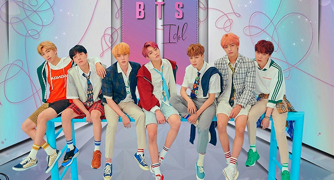 Detail Urutan Umur Member Bts Nomer 3