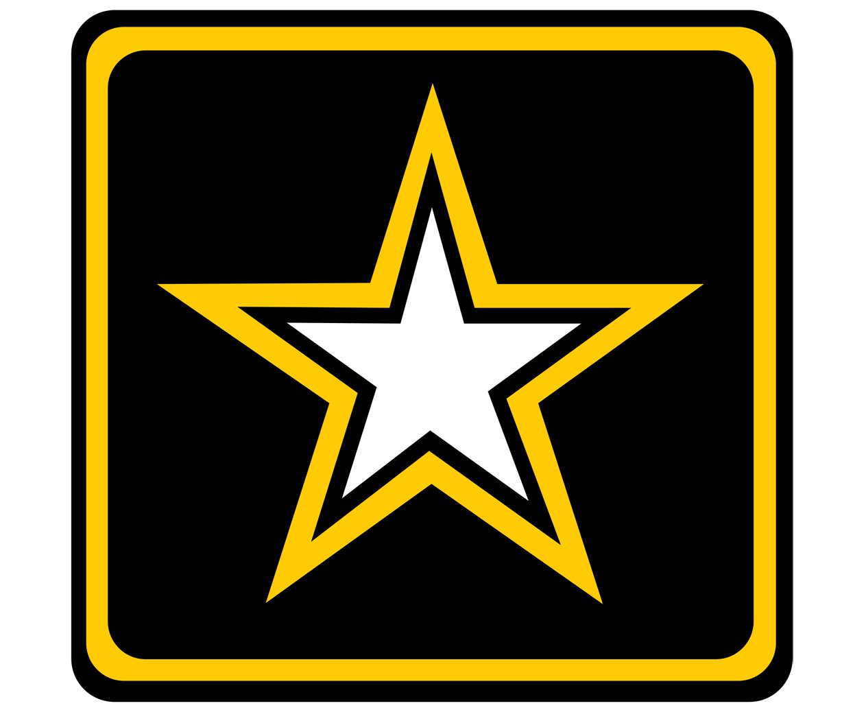 Detail Us Army Logo Nomer 16