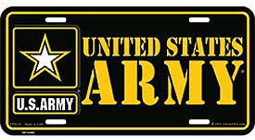 Detail Us Army Logo Nomer 23