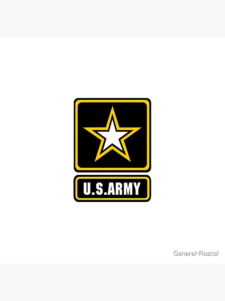 Detail Us Army Logo Nomer 25
