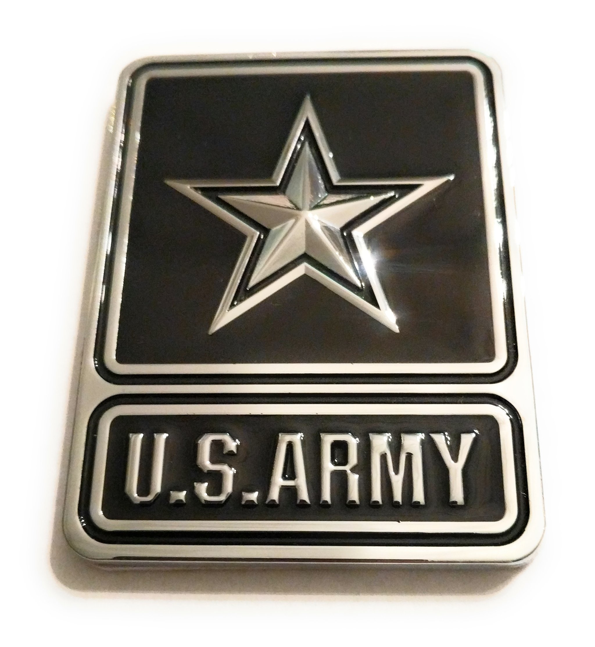 Detail Us Army Logo Nomer 44