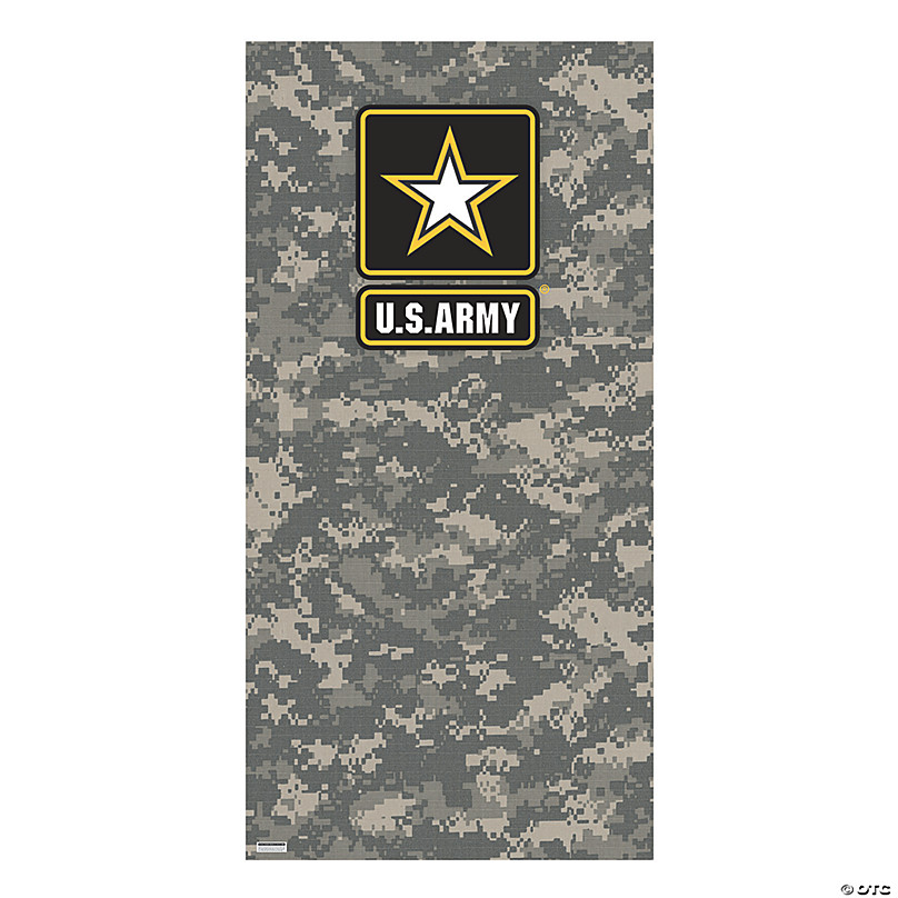 Detail Us Army Logo Nomer 52