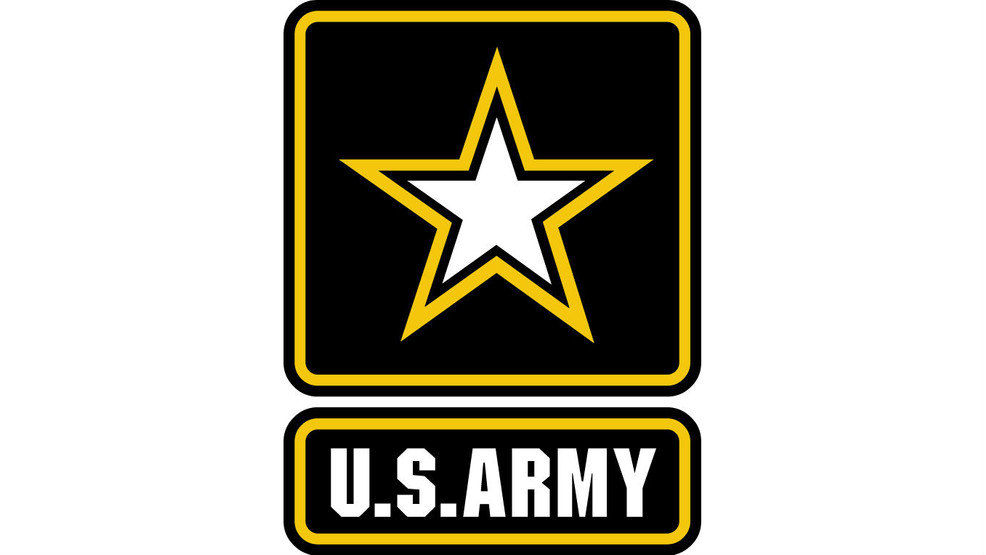 Detail Us Army Logo Nomer 7