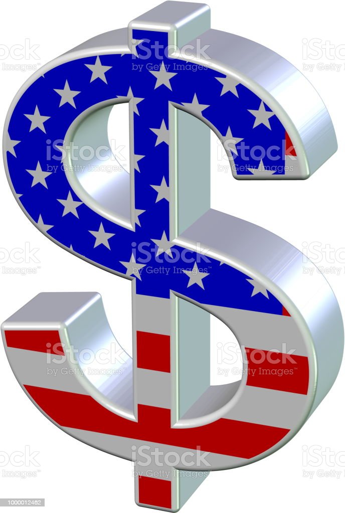 Detail Us Dollar Logo Nomer 29