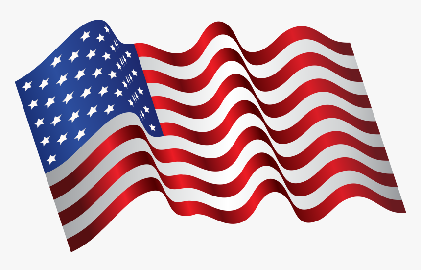 Detail Us Flag Png Nomer 27