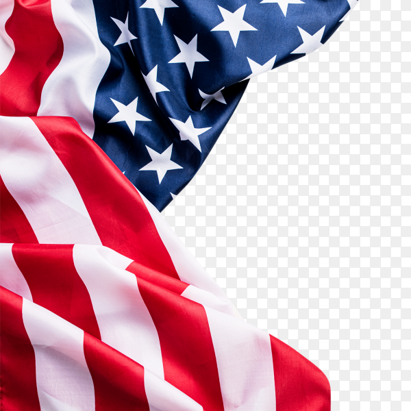 Detail Us Flag Png Nomer 33