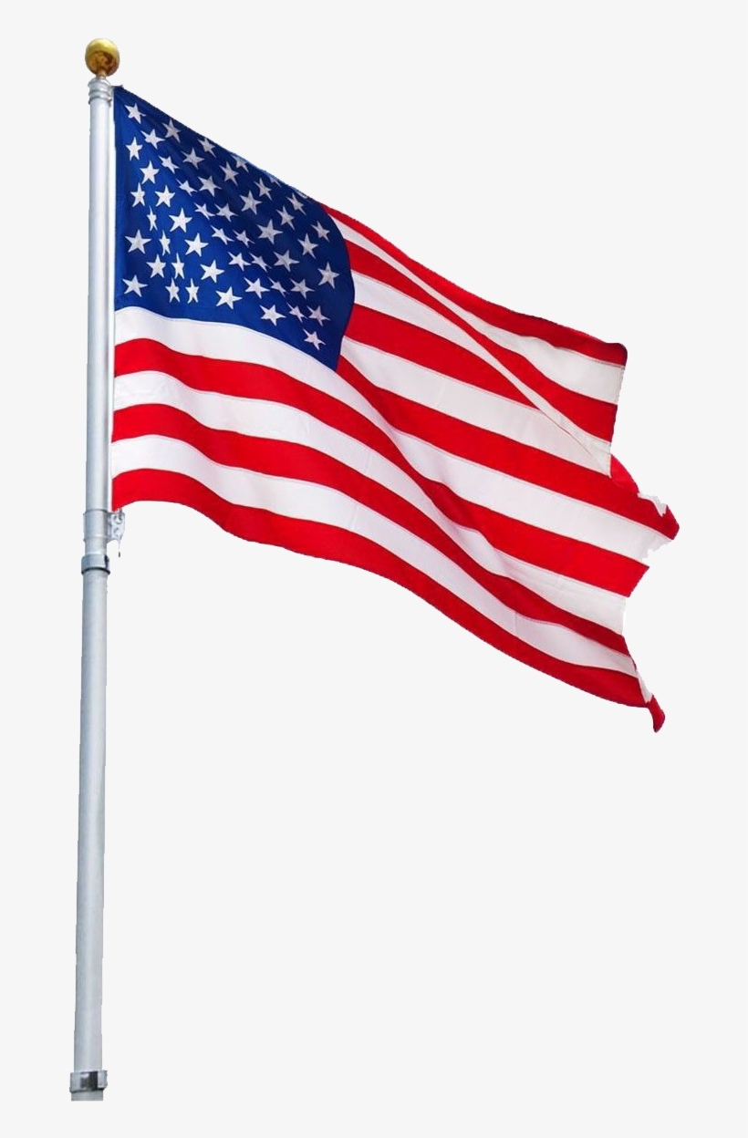 Detail Us Flag Png Nomer 39