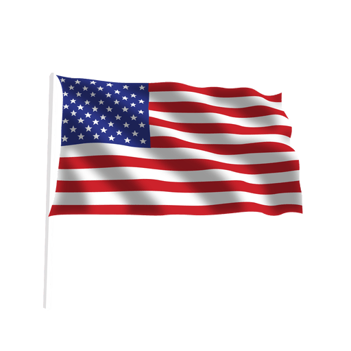 Detail Us Flag Png Nomer 54