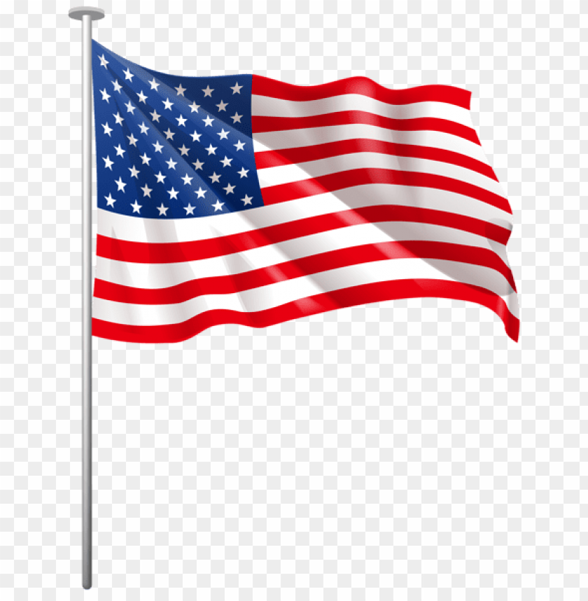 Detail Us Flag Png Nomer 8