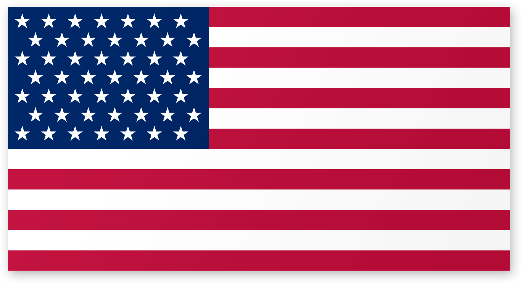 Detail Us Flag Transparent Nomer 21