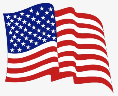 Detail Us Flag Transparent Nomer 26