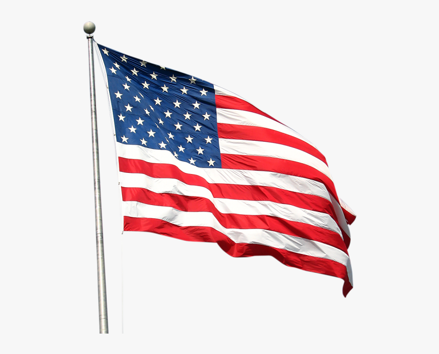 Detail Us Flag Transparent Background Nomer 14