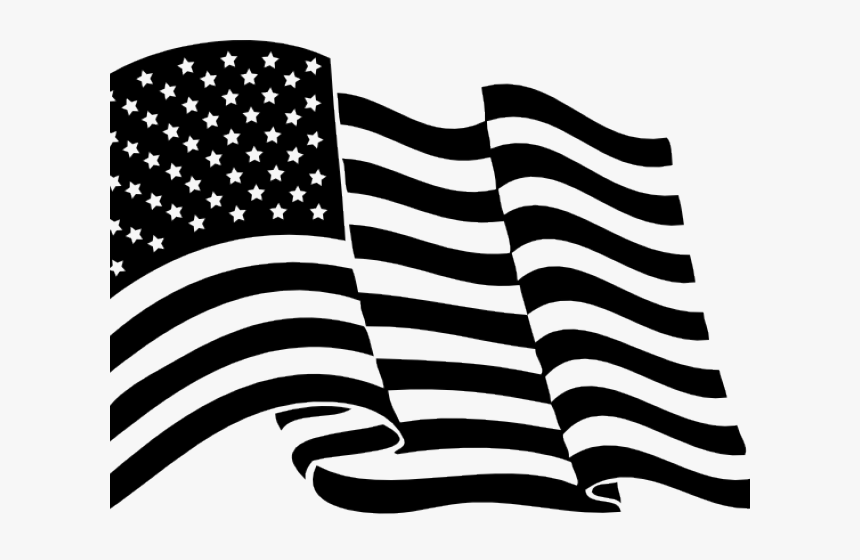 Detail Us Flag Transparent Background Nomer 27