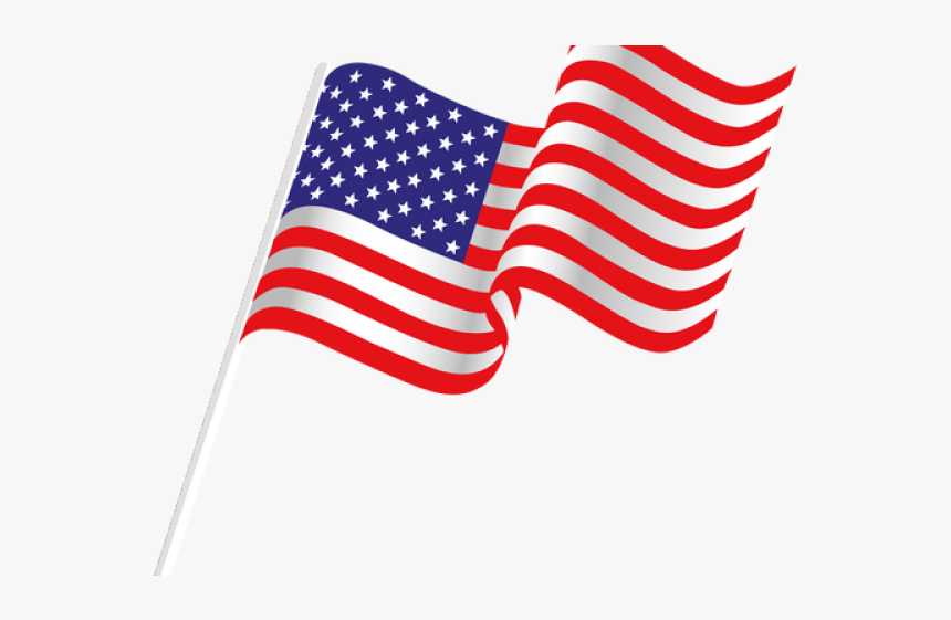 Detail Us Flag Transparent Background Nomer 35