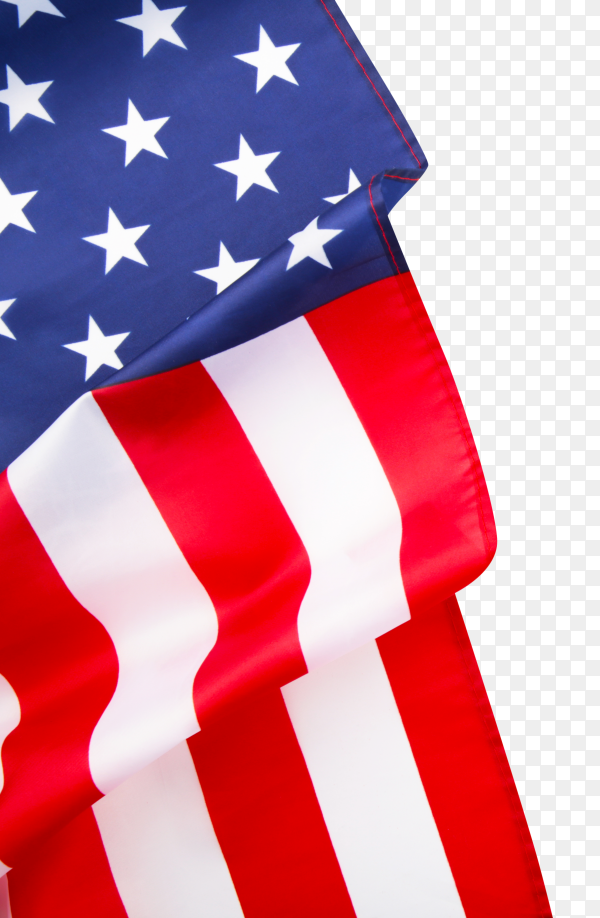 Detail Us Flag Transparent Background Nomer 38