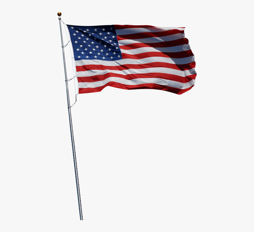 Detail Us Flag Transparent Background Nomer 40