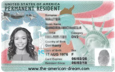 Detail Us Green Card Images Nomer 3