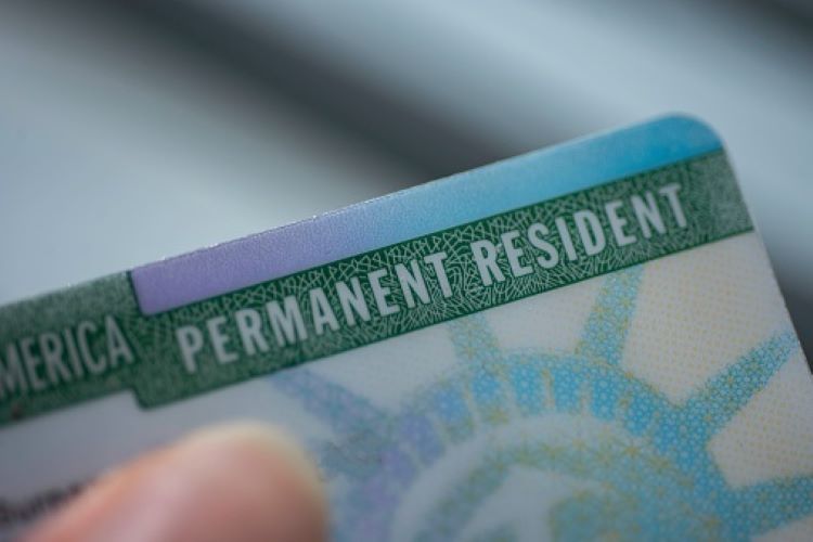 Detail Us Green Card Images Nomer 51