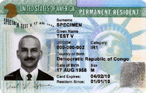 Detail Us Green Card Images Nomer 53