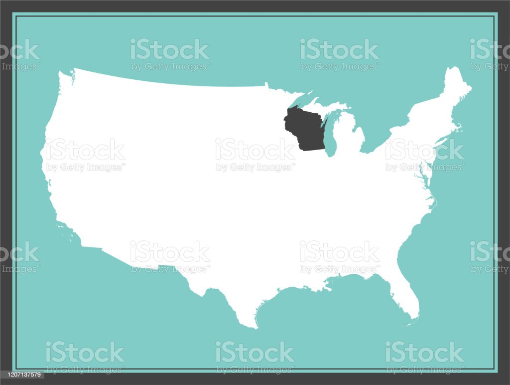 Detail Us Map Downloadable Nomer 32