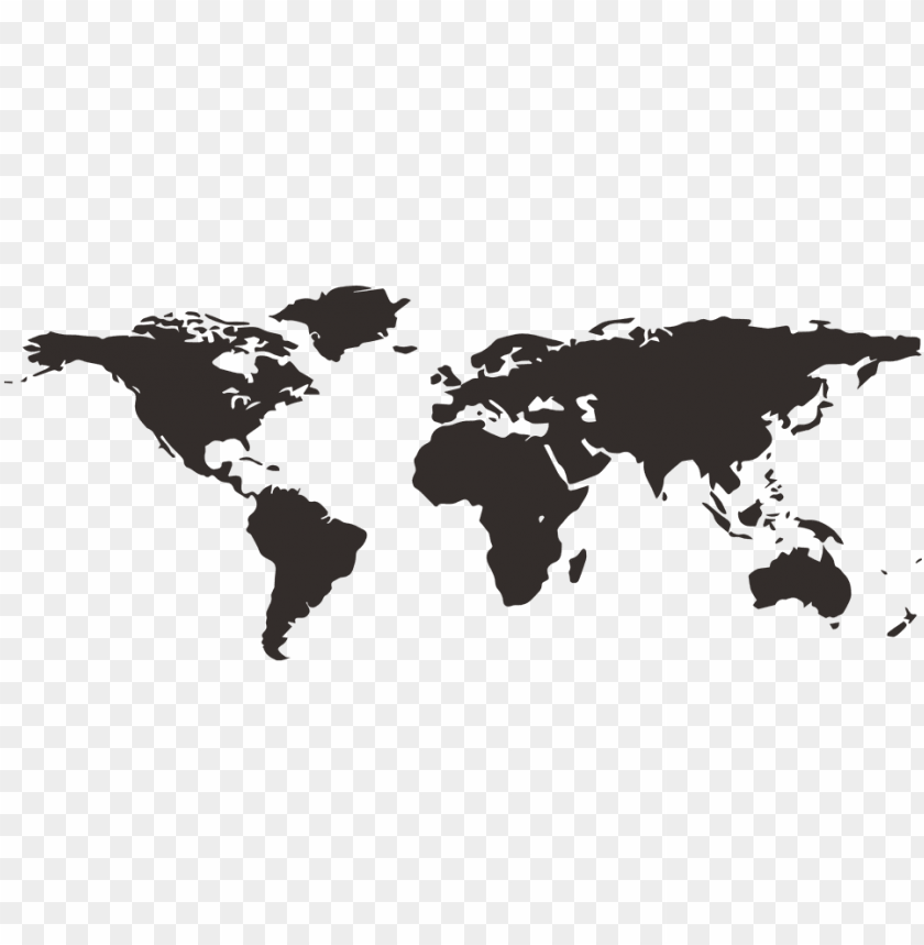 Detail Us Map No Background Nomer 53