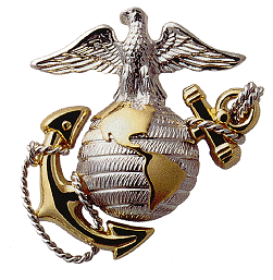 Detail Us Marines Logo Nomer 13