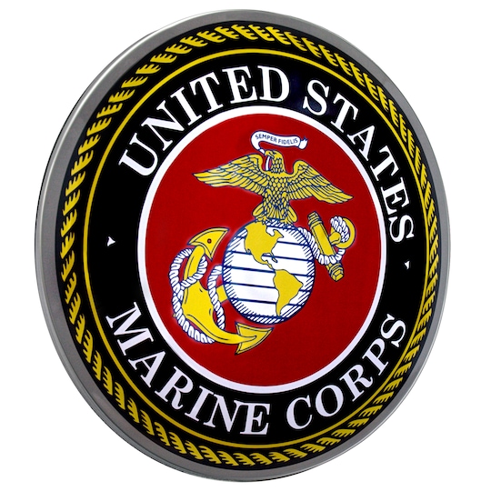 Detail Us Marines Logo Nomer 28