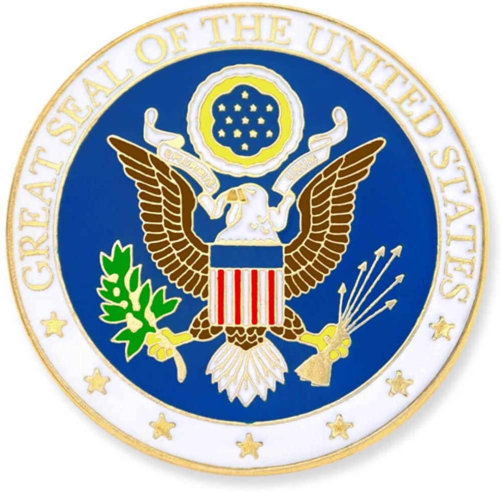 Detail Us Seal Pictures Nomer 6