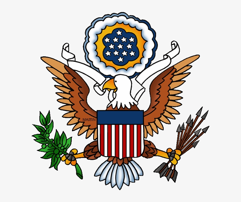 Detail Us Seal Png Nomer 20