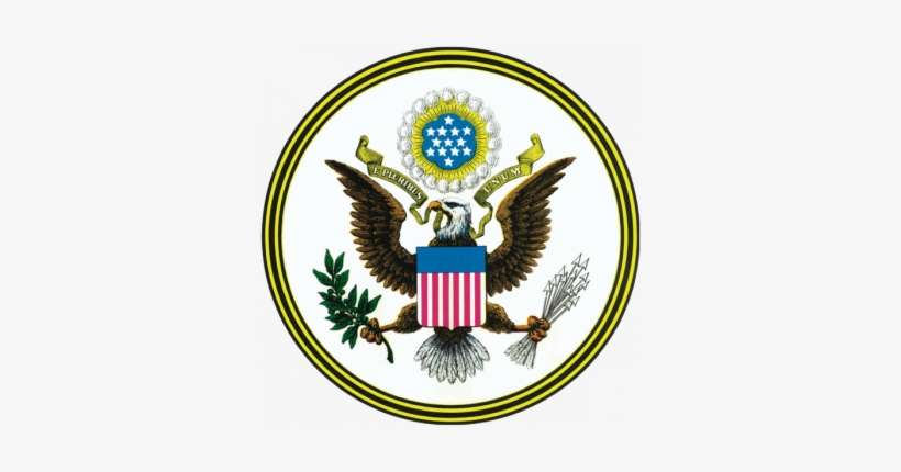 Detail Us Seal Png Nomer 21