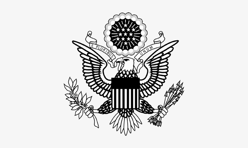 Detail Us Seal Png Nomer 25