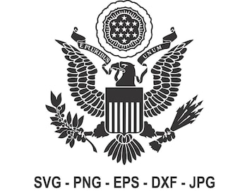 Detail Us Seal Png Nomer 26