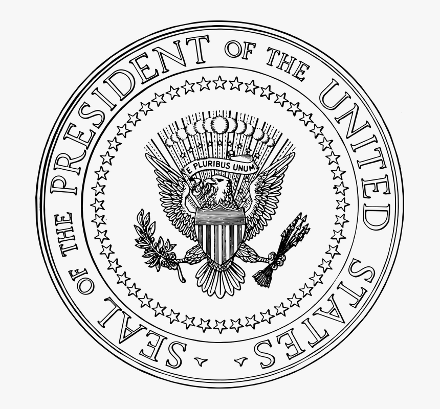 Detail Us Seal Png Nomer 48