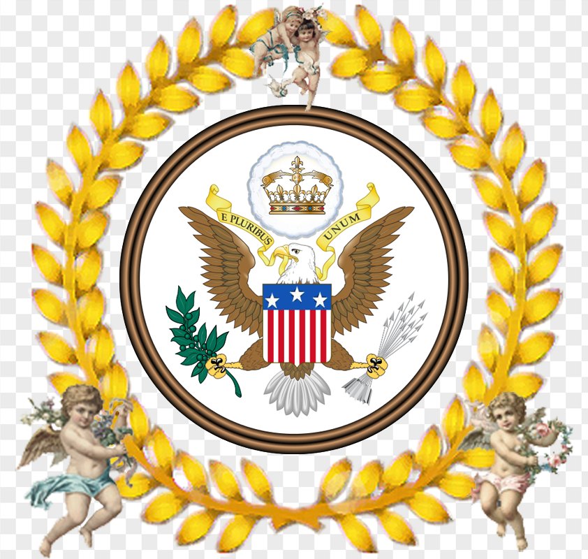 Detail Us Seal Png Nomer 56