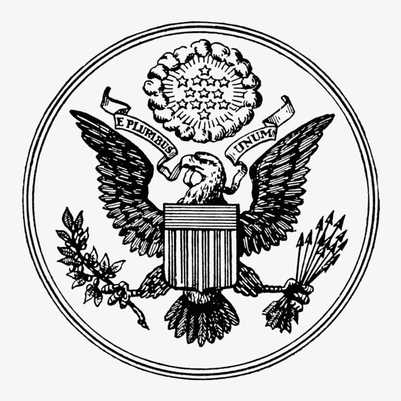 Detail Us Seal Png Nomer 8