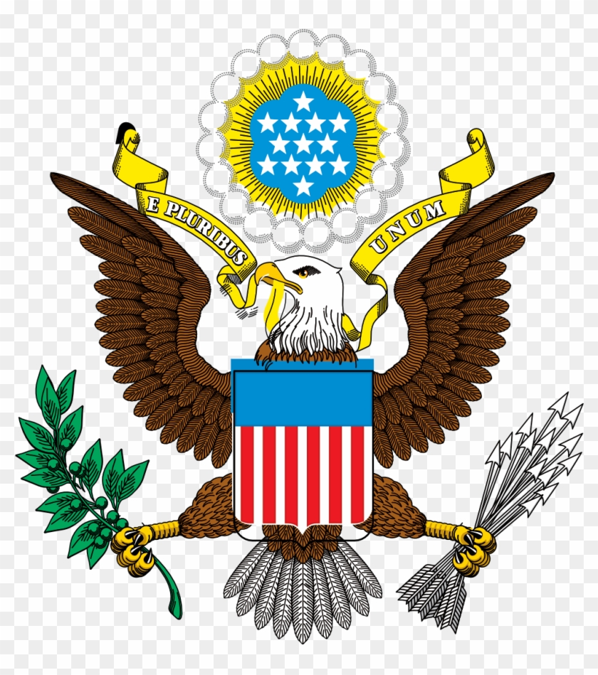 Detail Us Seal Png Nomer 9